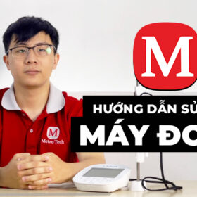 Hướng dẫn sử dụng Máy đo pH