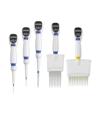 Micropipette là gì