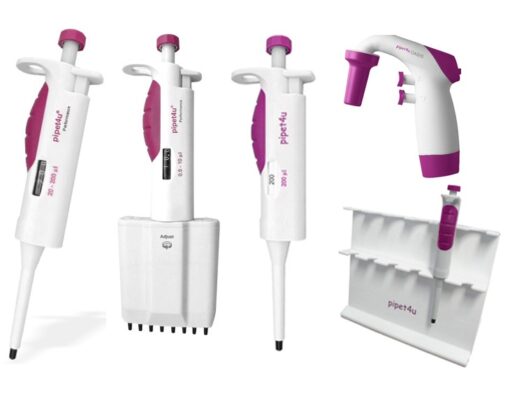 Hiệu chuẩn Micropipette