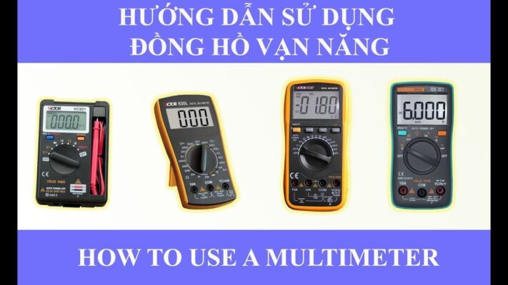 ĐỒNG HỒ VẠN NĂNG