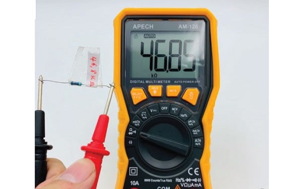 Những lưu ý khi sử dụng đồng hồ điện năng