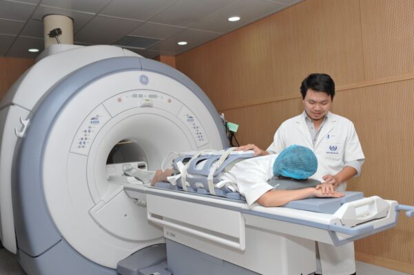 Ứng dụng sóng siêu âm trong y tế