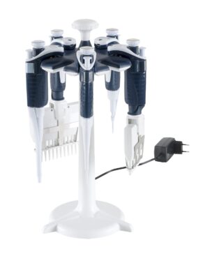 Kiểm tra micropipette