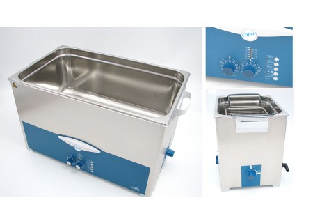 Lưu ý khi sử dụng bể rửa siêu âm