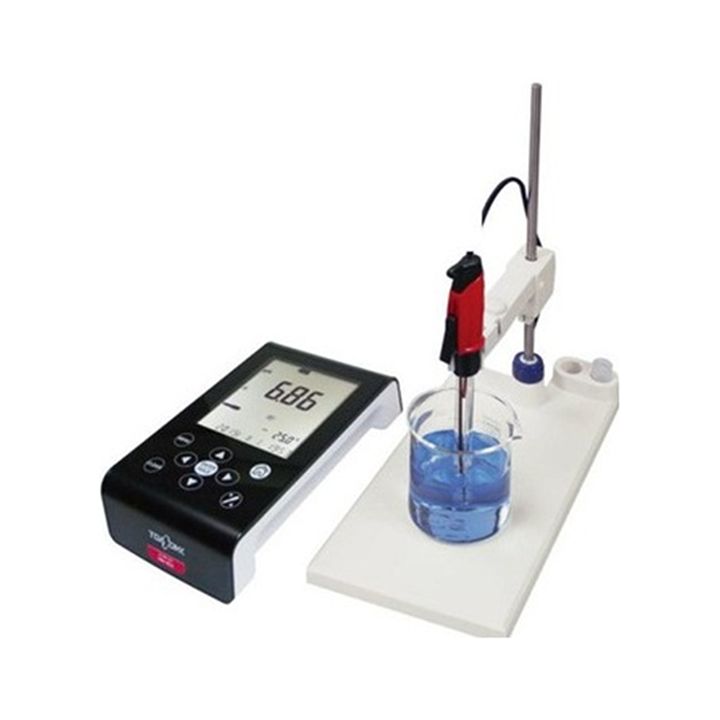 Máy đo pH (0~14pH; -500~500mV; 0-100°C) - HM-40X - DKK-TOA