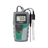 Máy đo pH cầm tay (0,00~14,00 pH/± 0,01 pH; 100,0°C/0,5°C) - ECPH501PLUSK - Eutech