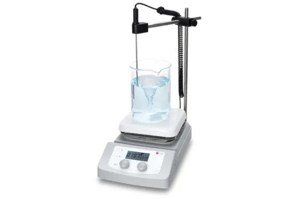 Máy khuấy từ gia nhiệt Dlab 8030261115 MS H380 pro