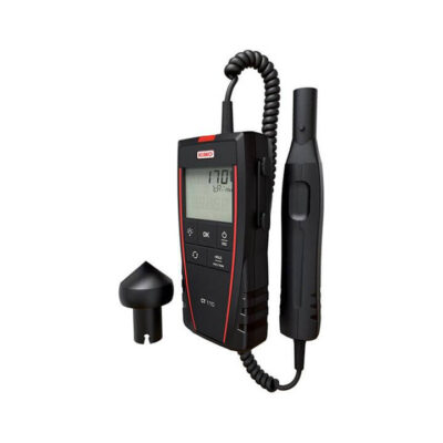 Máy Đo Tốc Độ Vòng Quay - CT110 - KIMO
