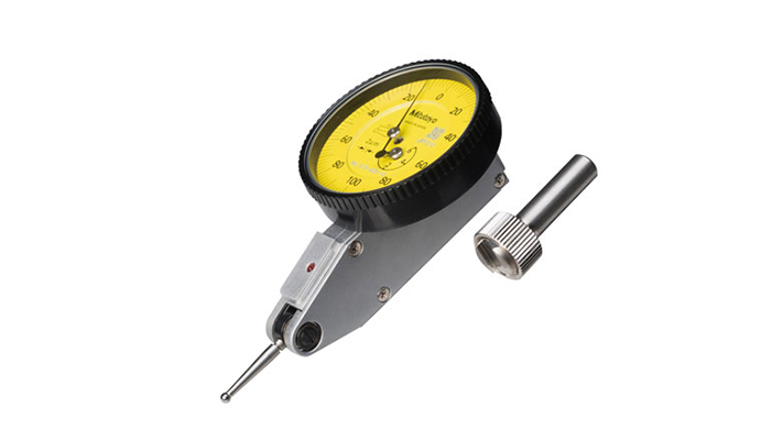 Đánh giá về dòng sản phẩm đồng hồ so 513-405-10E đến từ thương hiệu Mitutoyo