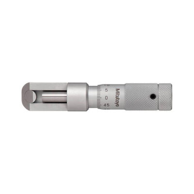 Panme đo mép lon nhôm 0-13mm/0.01mm - 147-105 - Mitutoyo