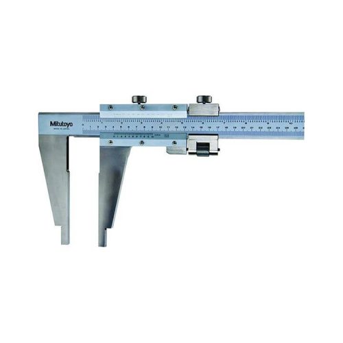 Thước cặp cơ khí 0-80''/0-2000mm/0.02mm - 160-159 - Mitutoyo