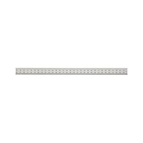 Thước lá 0-450 bề rộng 19mm - 182-251 - Mitutoyo