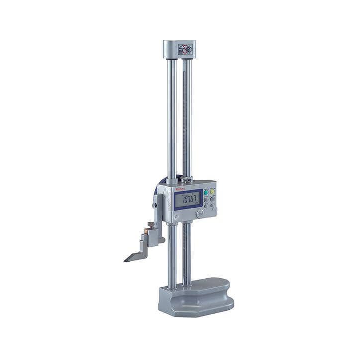 Thước đo cao điện tử 0-300mm/0.01mm (0.005mm) - 192-613-10 - Mitutoyo