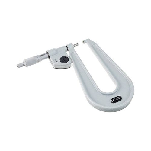 Panme đo tấm điện tử 0-25mm/0.001mm (F-F) - 389-251-30 - Mitutoyo