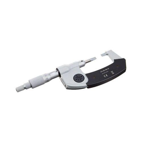 Panme điện tử đo rãnh 0-25mm/0.001mm kiểu B - 422-260-30 - Mitutoyo
