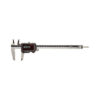 Thước cặp điện tử 0-200mm/0.01mm Pin Solar - 500-775 - Mitutoyo