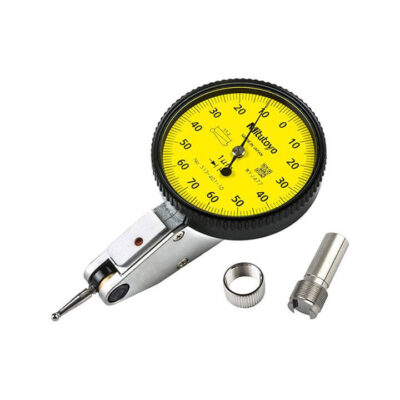 Đồng hồ so chân gập 0.14mm/0.001mm - 513-401-10E - Mitutoyo
