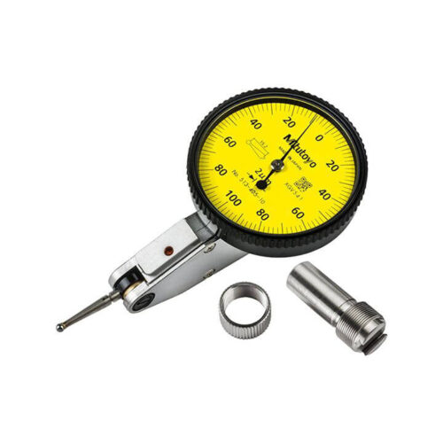 Đồng hồ so chân gập 0.2mm/0.002mm 513-405-10E- Mitutoyo