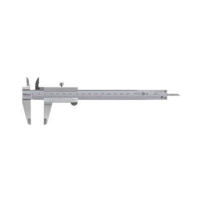 Thước cặp cơ khí 0-150mm/0.05mm - 530-101 - Mitutoyo
