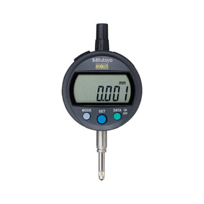 Đồng hồ so điện tử 12.7mm/0.001mm - 543-390B - Mitutoyo