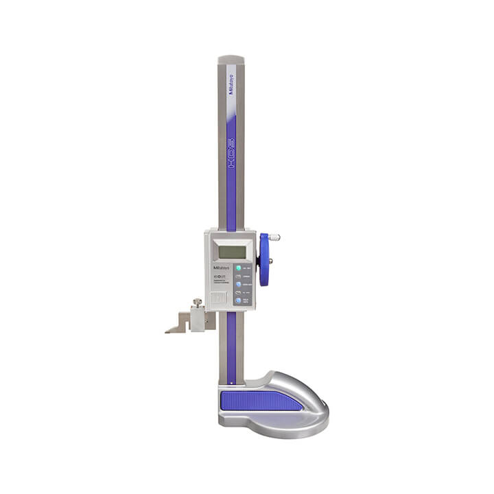 Thước đo cao điện tử 0-300mm/12"/0.01mm - 570-312 - Mitutoyo