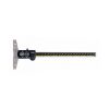 Thước đo sâu điện tử 0-8''/0-200mm/0.01mm - 571-212-30 - Mitutoyo