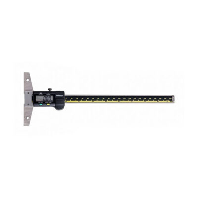 Thước đo sâu điện tử 0-8''/0-200mm/0.01mm - 571-212-30 - Mitutoyo