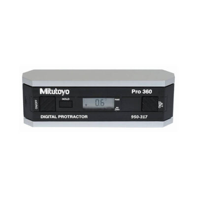 Nivo cân bằng điện tử 0.1° Pro360 - 950-317 - Mitutoyo