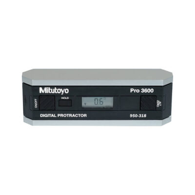 Nivo cân bằng điện tử 0.01° Pro3600 - 950-318 - Mitutoyo