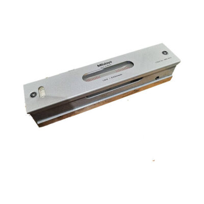 Nivo thanh 200x44x38.2mm đô nhạy 0.02mm/m - 960-603 - Mitutoyo