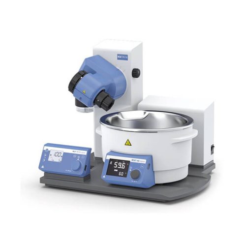 Máy cô quay chân không RV 10 digital FLEX - 0010004805 - IKA