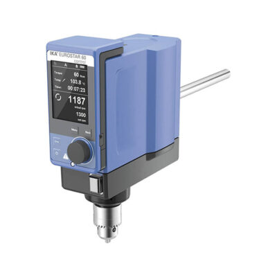 Máy khuấy đũa EUROSTAR 60 control - 4440000 - IKA