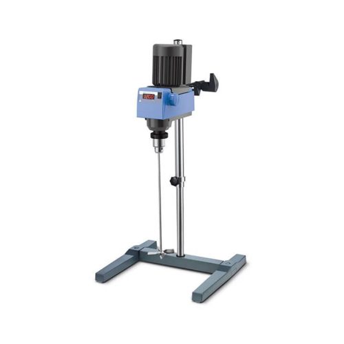 Máy khuấy đũa RW 28 digital - 0005040000 - IKA thì METROTECH