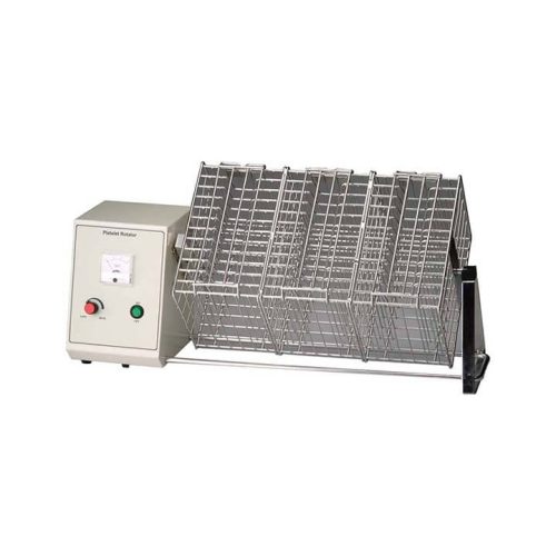 Máy lắc máu - PR-8 - DIGISYSTEM