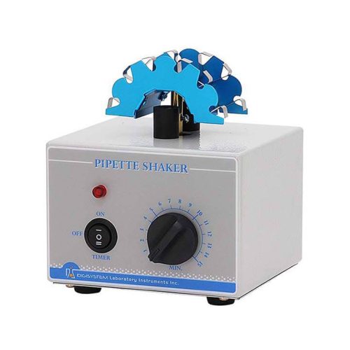 Máy lắc pipette máu - PS-600T - DIGISYSTEM