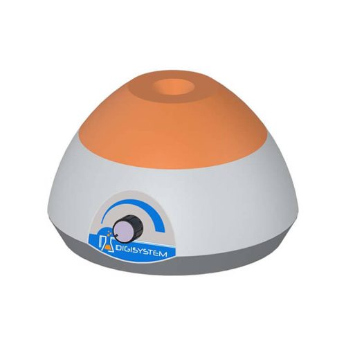 Máy lắc Vortex - VM-100-O - DIGISYSTEM