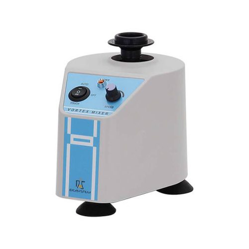Máy lắc Vortex - VM-2000-C - DIGISYSTEM