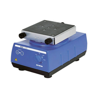 Máy lắc tròn VXR basic - 2819000 - IKA