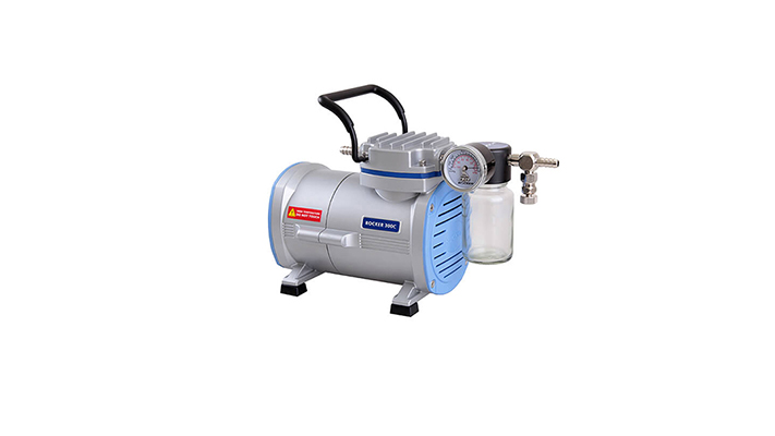 Một số đánh giá chung về máy bơm chân không Rocker 300C