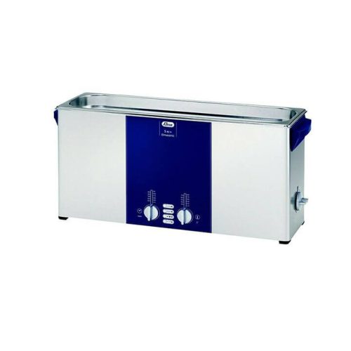 Bể rửa siêu âm Elmasonic S 80 H - 100 2170 - Elma