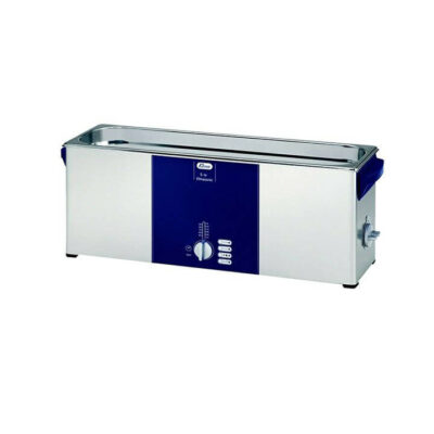 Bể rửa siêu âm Elmasonic S 70 - 100 4650 - Elma