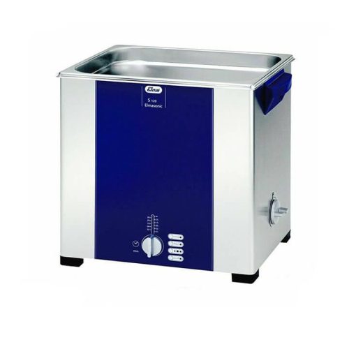Bể rửa siêu âm Elmasonic S 120 - 100 4658 - Elma