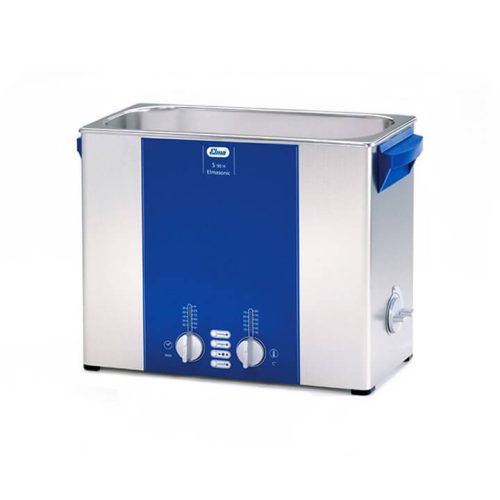Bể rửa siêu âm Elmasonic S 90 H - 100 9535 - Elma