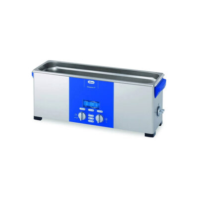 Bể rửa siêu âm Elmasonic P 70 H - 101 3735 - Elma