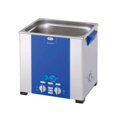 Bể rửa siêu âm Elmasonic P 120 H - 101 3777 - Elma