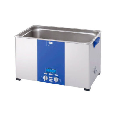 Bể rửa siêu âm Elmasonic P 300 H - 101 3810 - Elma