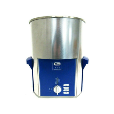 Bể rửa siêu âm Elmasonic S 50 R - 104 5437 - Elma
