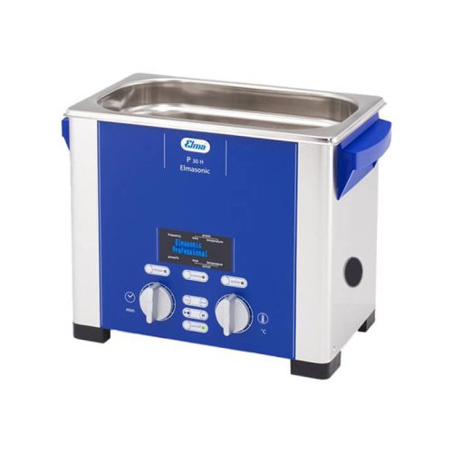 Bể rửa siêu âm Elmasonic P 30 SE - 104 6694 - Elma
