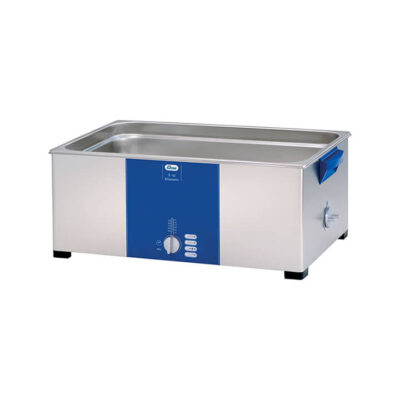 Bể rửa siêu âm Elmasonic S 150 - 104 9135 - Elma