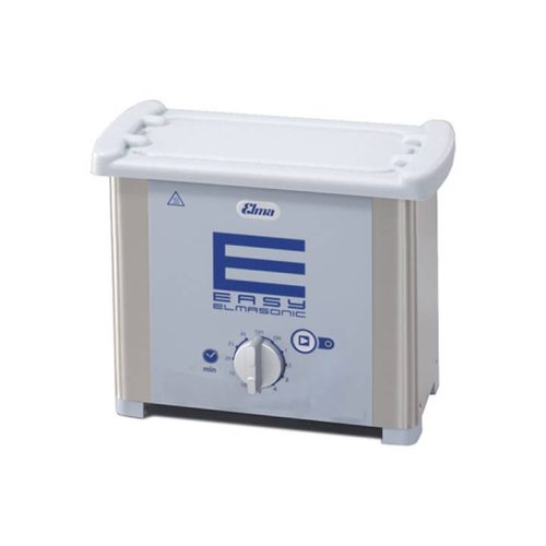 Bể rửa siêu âm Elmasonic Easy 10 - 107 1648 - Elma